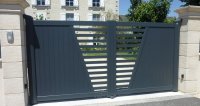 Notre société de clôture et de portail à La Corbiere
